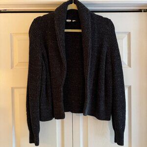 GAP 2017 Holiday Collection Cozy Cardigan